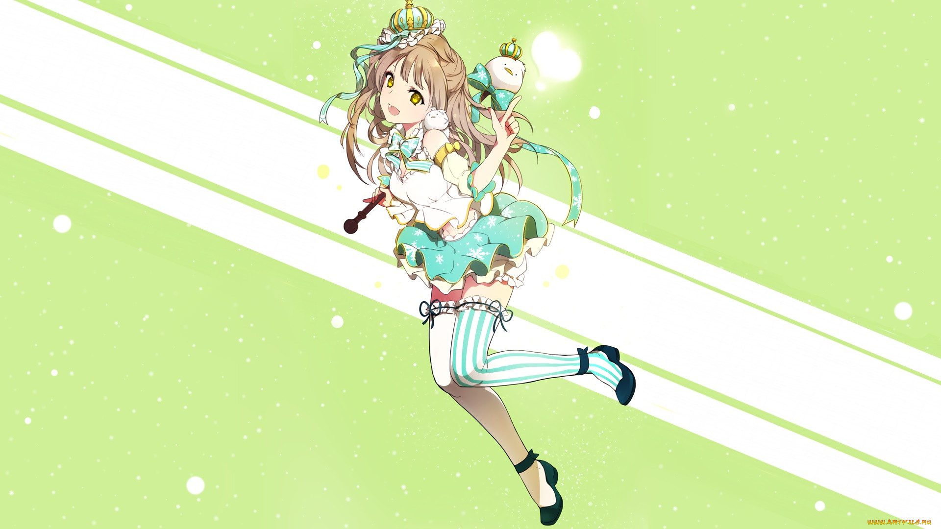 , love live,  school idol project, , , 